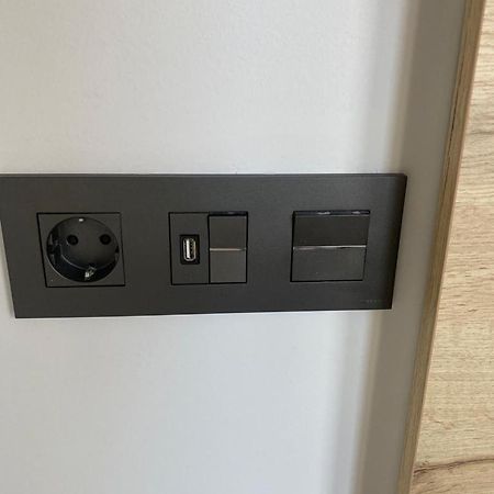 V53 Lb Apartment Vigo Exterior photo