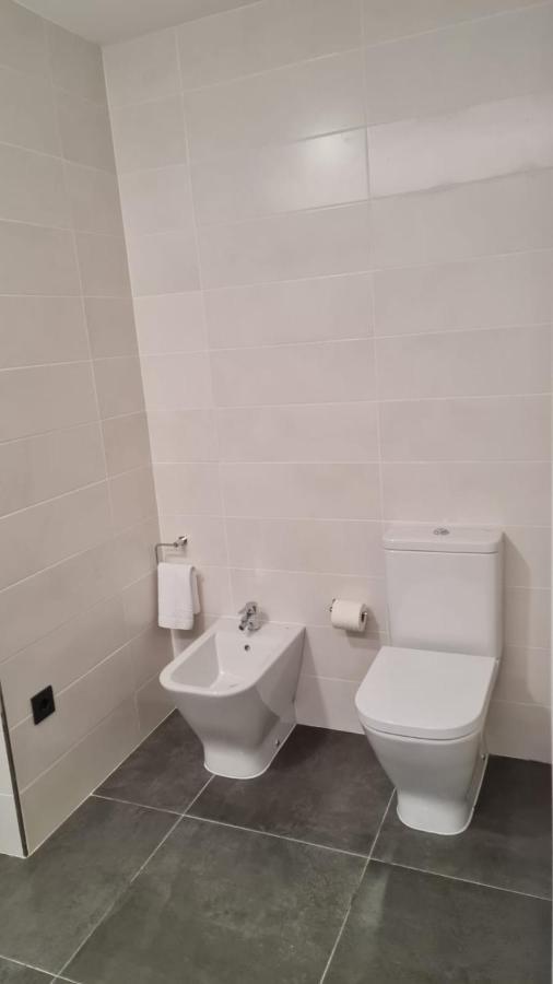 V53 Lb Apartment Vigo Exterior photo