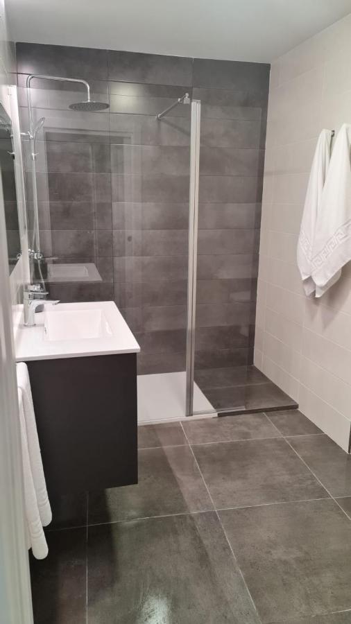 V53 Lb Apartment Vigo Exterior photo