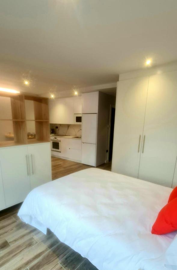 V53 Lb Apartment Vigo Exterior photo